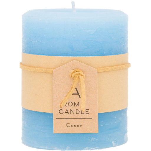 Candle 7080 BL Ocean