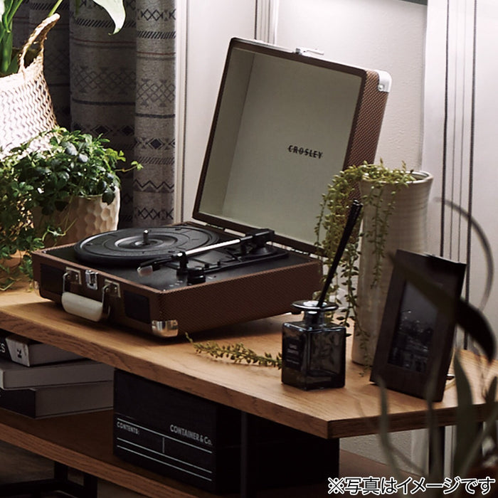 AROMA DIFFUSER GEORGE BK SAND GRAFFITY