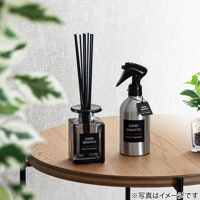 AROMA DIFFUSER GEORGE BK SAND GRAFFITY