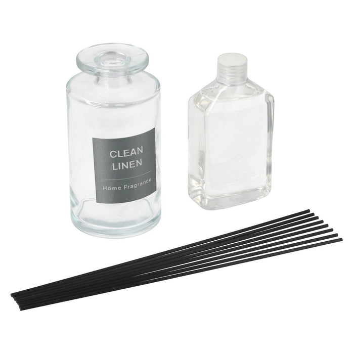 Aroma Diffuser George L CL Clean Linen