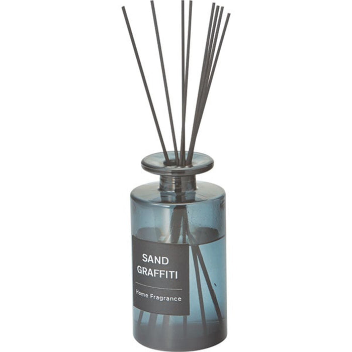AROMA DIFFUSER GEORGE L BK SAND GRAFFITY
