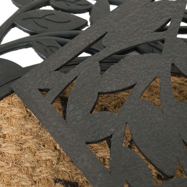 Door Mat LEAF 41-38