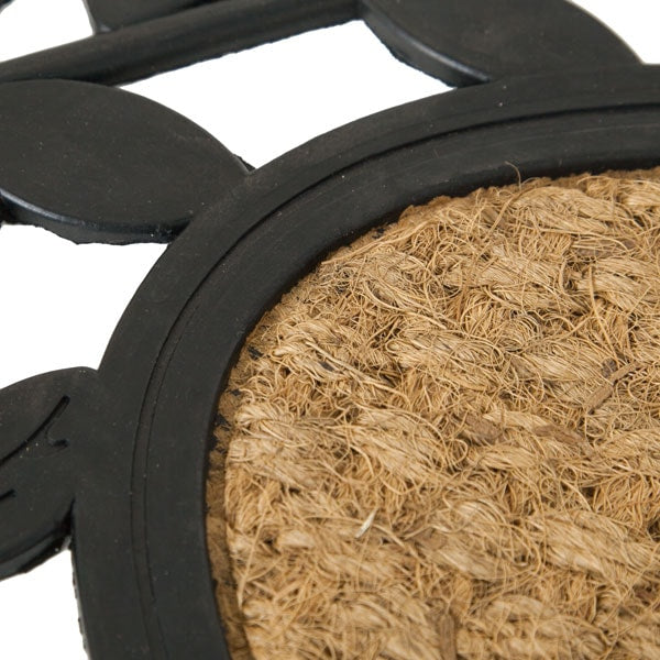 Door Mat LEAF 41-38