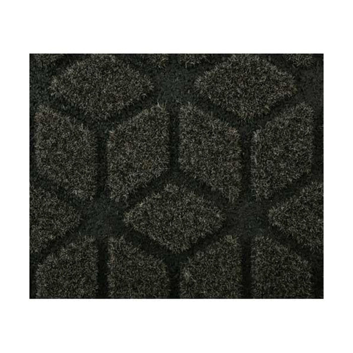 DOOR MAT 2436D-DARK GREY