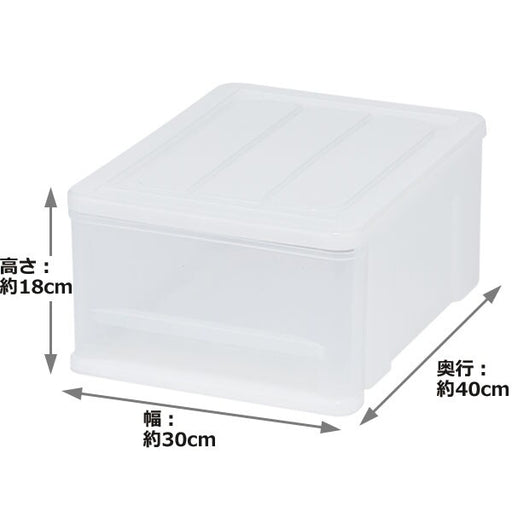 Storage Container Drawer Type Fd M
