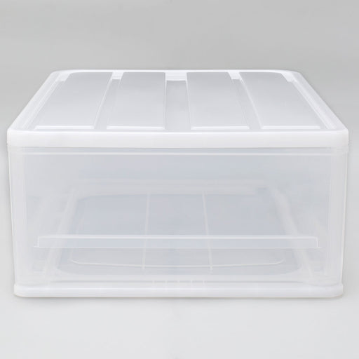 STACKABLE DRAWER BOX CERES-FD S H20D55