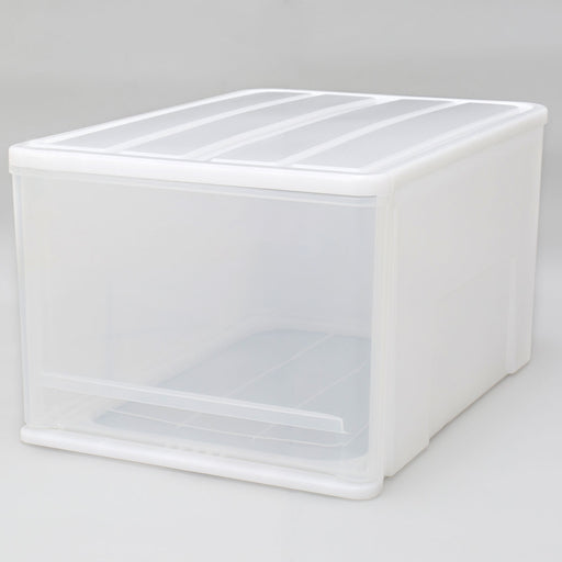 STACKABLE DRAWER BOX CERES-FD L H30D55