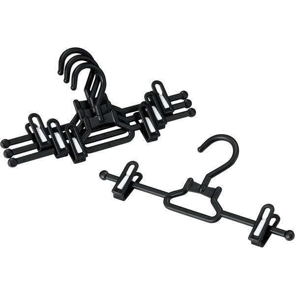 Skirt and Pants Pinch Hanger 4P