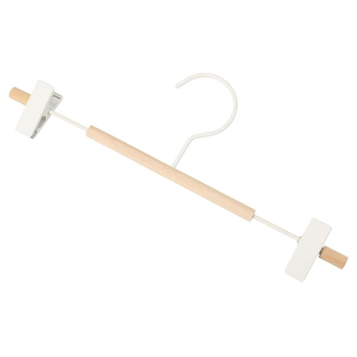 SKIRT HANGER TOVER WH