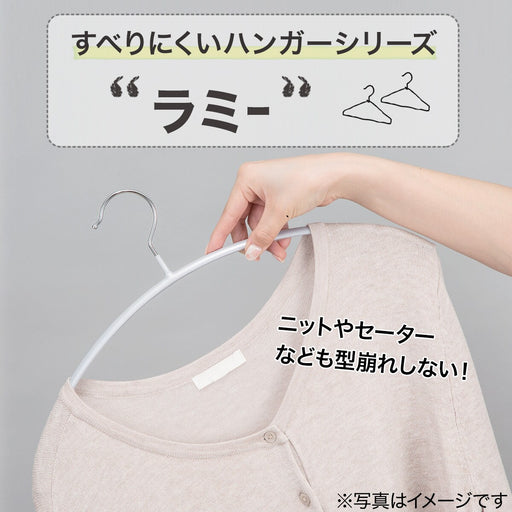 ARCHED HANGERS LB2s01 WH 5P