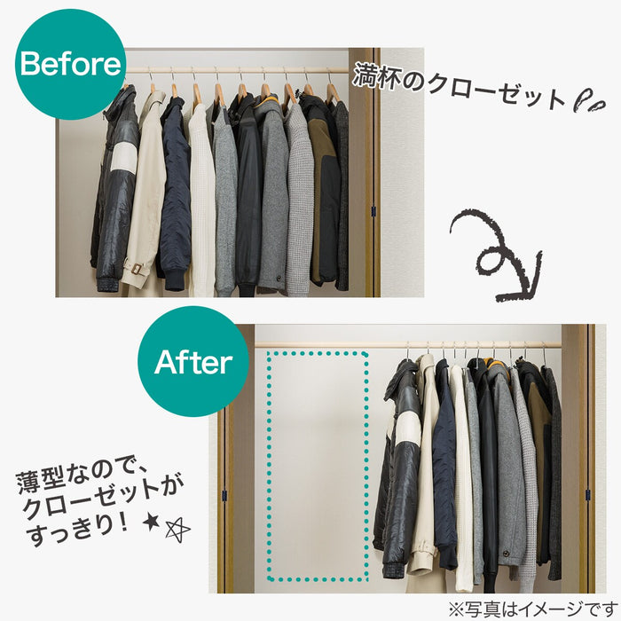 ARCHED HANGERS LB2s01 WH 5P