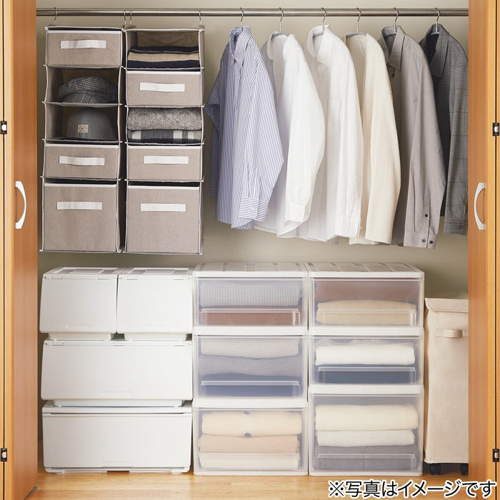 ARCHED HANGERS LB2s01 WH 5P