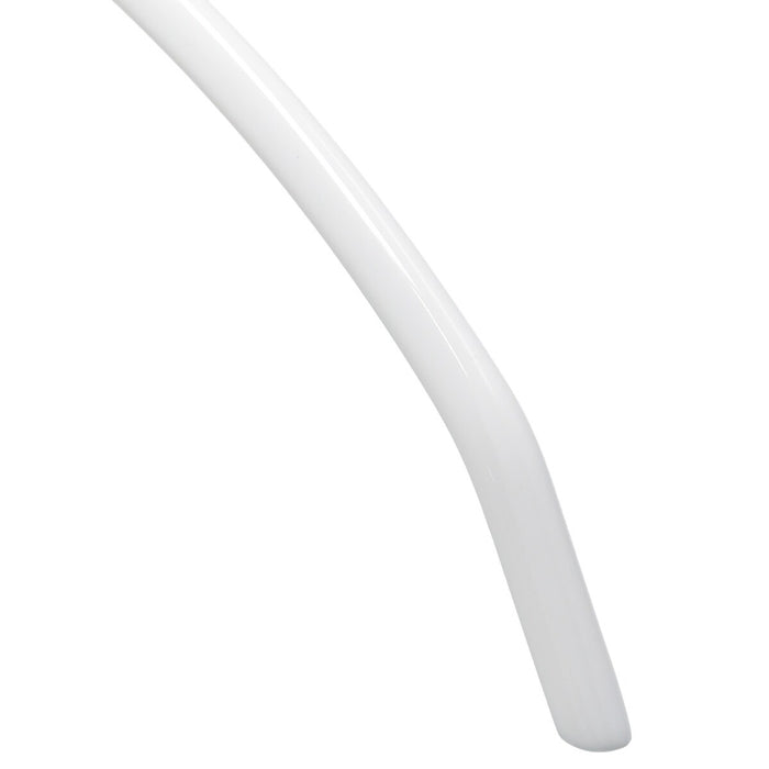 ARCHED HANGERS LB2s01 WH 5P