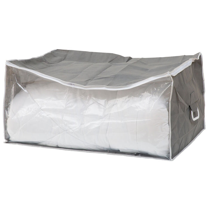 ANTI-DUST MITE FUTON BAG WITH HANDLE WS