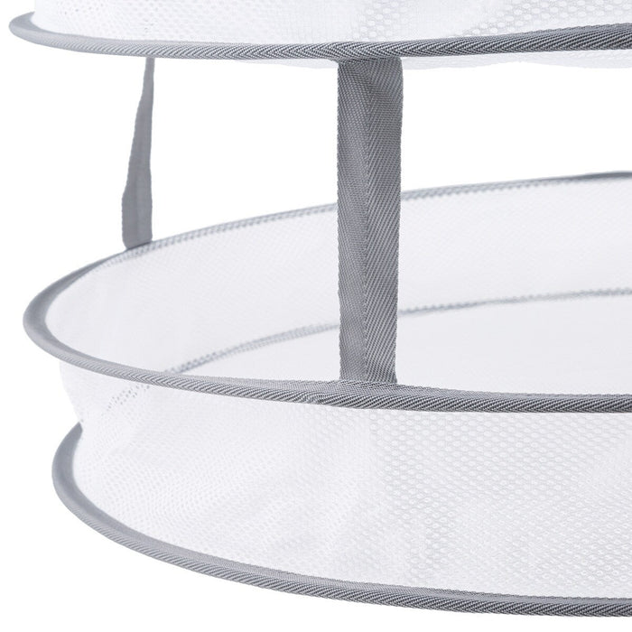 2 TIER EASY DRY LAUNDRY NET LGY