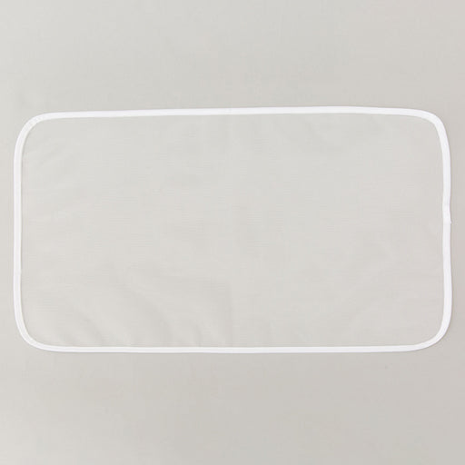 Press Cloth For Easy Ironing