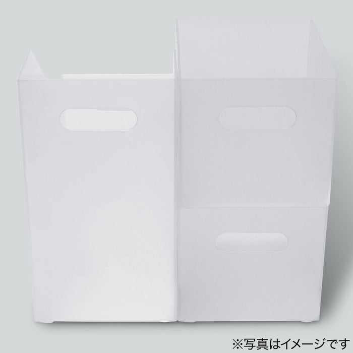 STORAGE BOX CLANE HALF CL