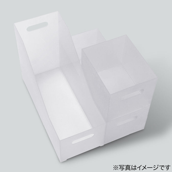 STORAGE BOX CLANE LOW CL