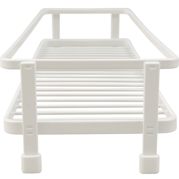WIRE BATH RACK 1TIER PIATTO-2 W38.5D11H7.5