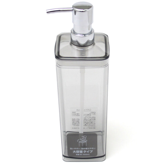 DISPENSER N URBAN 800 GY