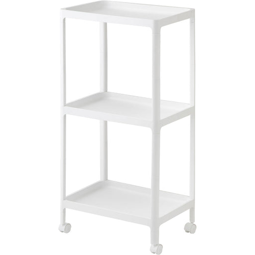 Laundry Rack Canasta 3Tire WH