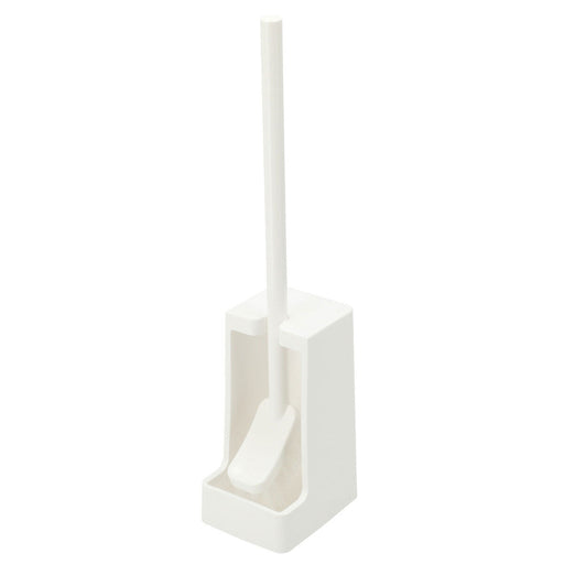 Toilet BLush & Case WH