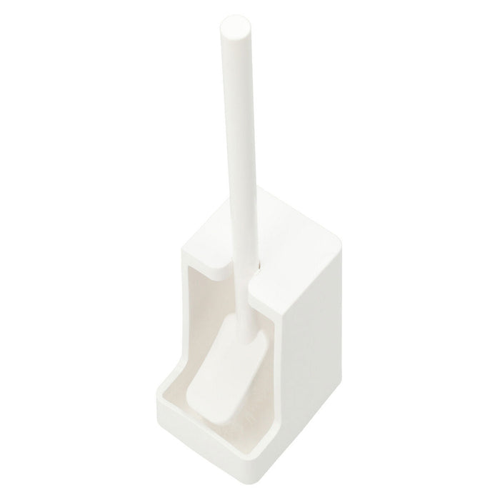 Toilet BLush & Case WH