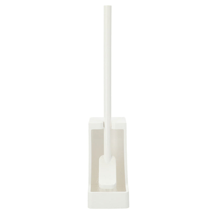 Toilet BLush & Case WH