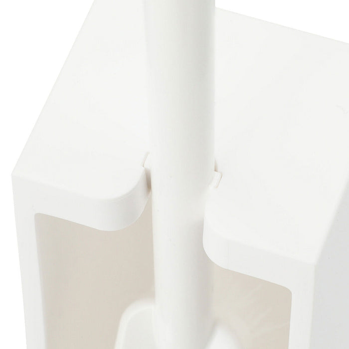 Toilet BLush & Case WH