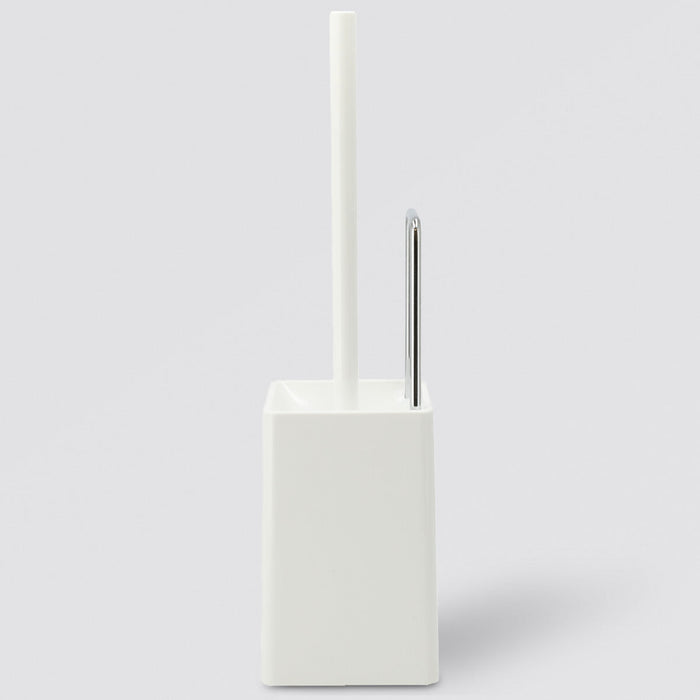 Toilet BLush & Case Pulito2 WH