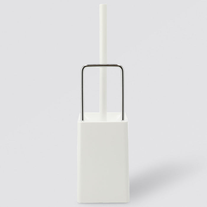 Toilet BLush & Case Pulito2 WH