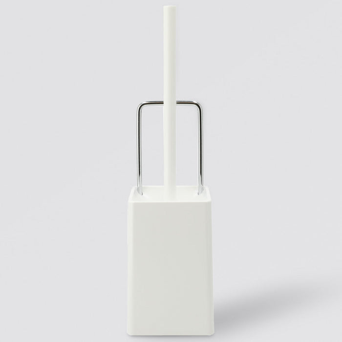 Toilet BLush & Case Pulito2 WH