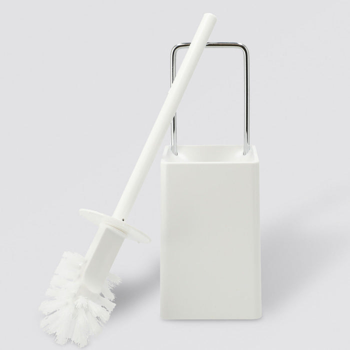 Toilet BLush & Case Pulito2 WH