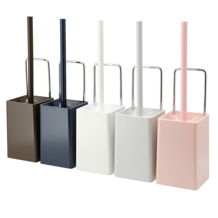 Toilet BLush & Case Pulito2 WH