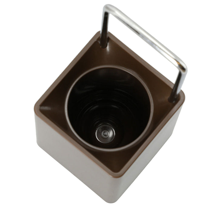 Toilet BLush & Case Pulito2 BR