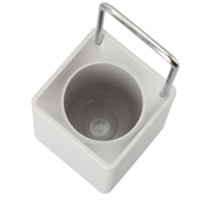 Toilet BLush & Case Pulito2 GY