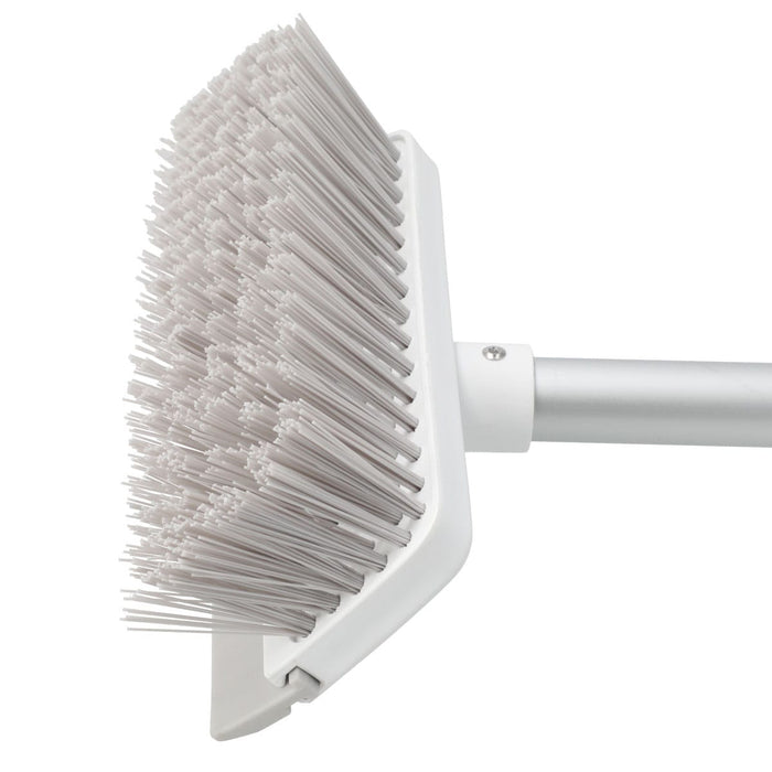 DECK BRUSH