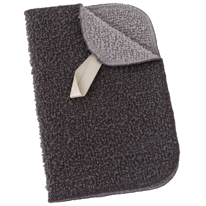 Stain Scrub Cloth - Gray