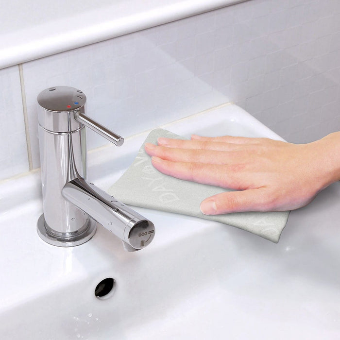 ANTIBACTERIAL SUPER ABSORBENT CLOTH 105ML