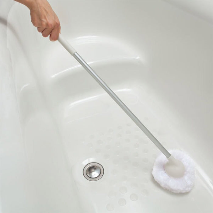 POLYPROPYLENE BATH CLEANER