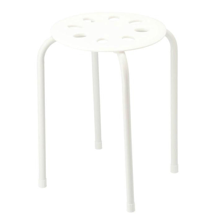 STOOL TOYGER WH