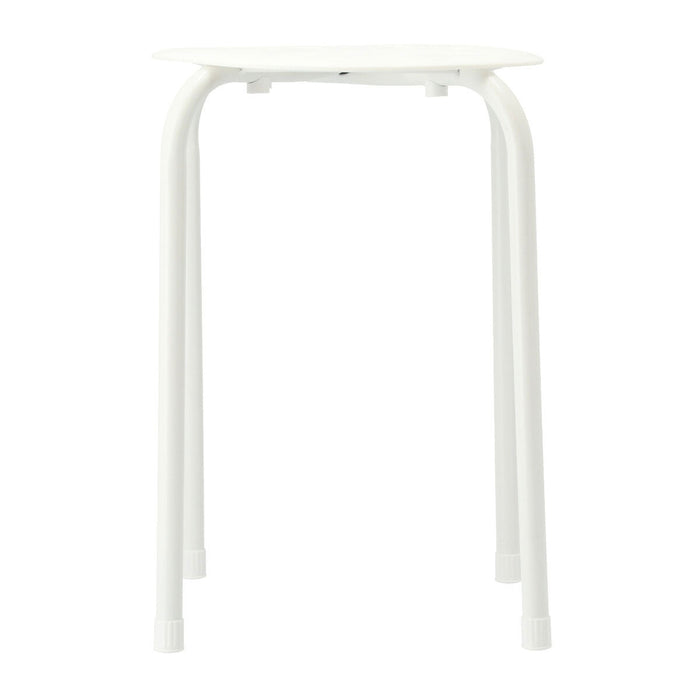 STOOL TOYGER WH