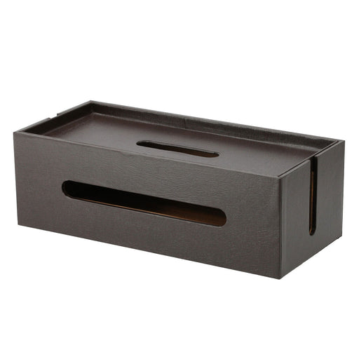 CaBLe Organizer Bretta DBR