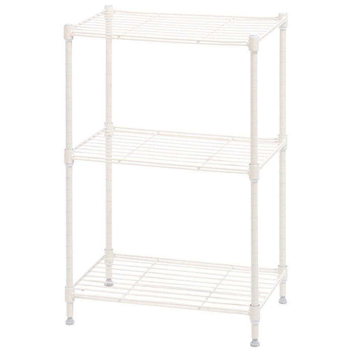 STEEL RACK LT 2TIRE WH
