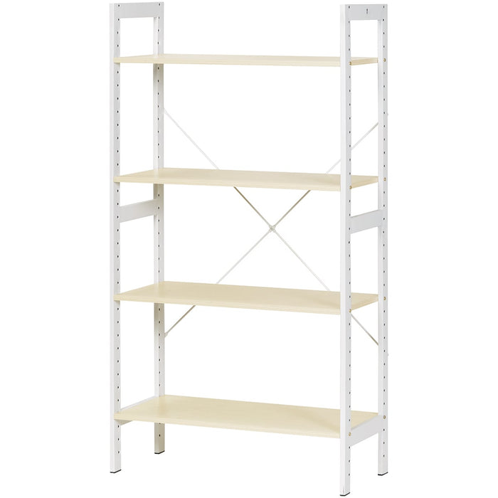 Shelf Advance 3Tier 62Cm Wide NA