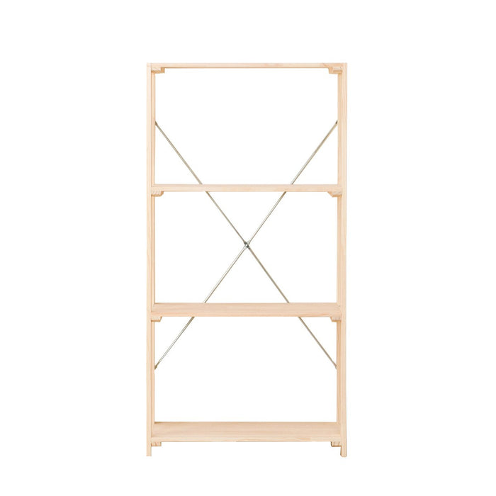 Pine Rack Manx 6230 Regular 3Tier NA
