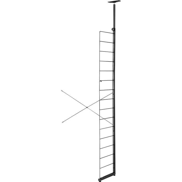 Npolder deep additional side parts BK
