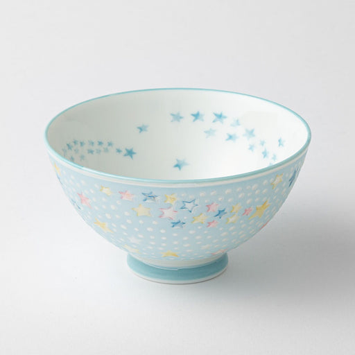 GLITTER BOWL STAR MINOYAKI