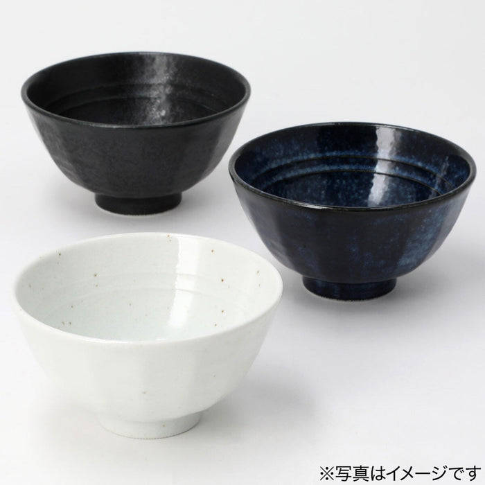 LIGHT WEIGHT RICE BOWL WITH MEASURING INDICATOR WH