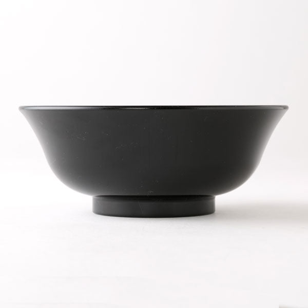 Resin Noodle Bowl L 19Cm
